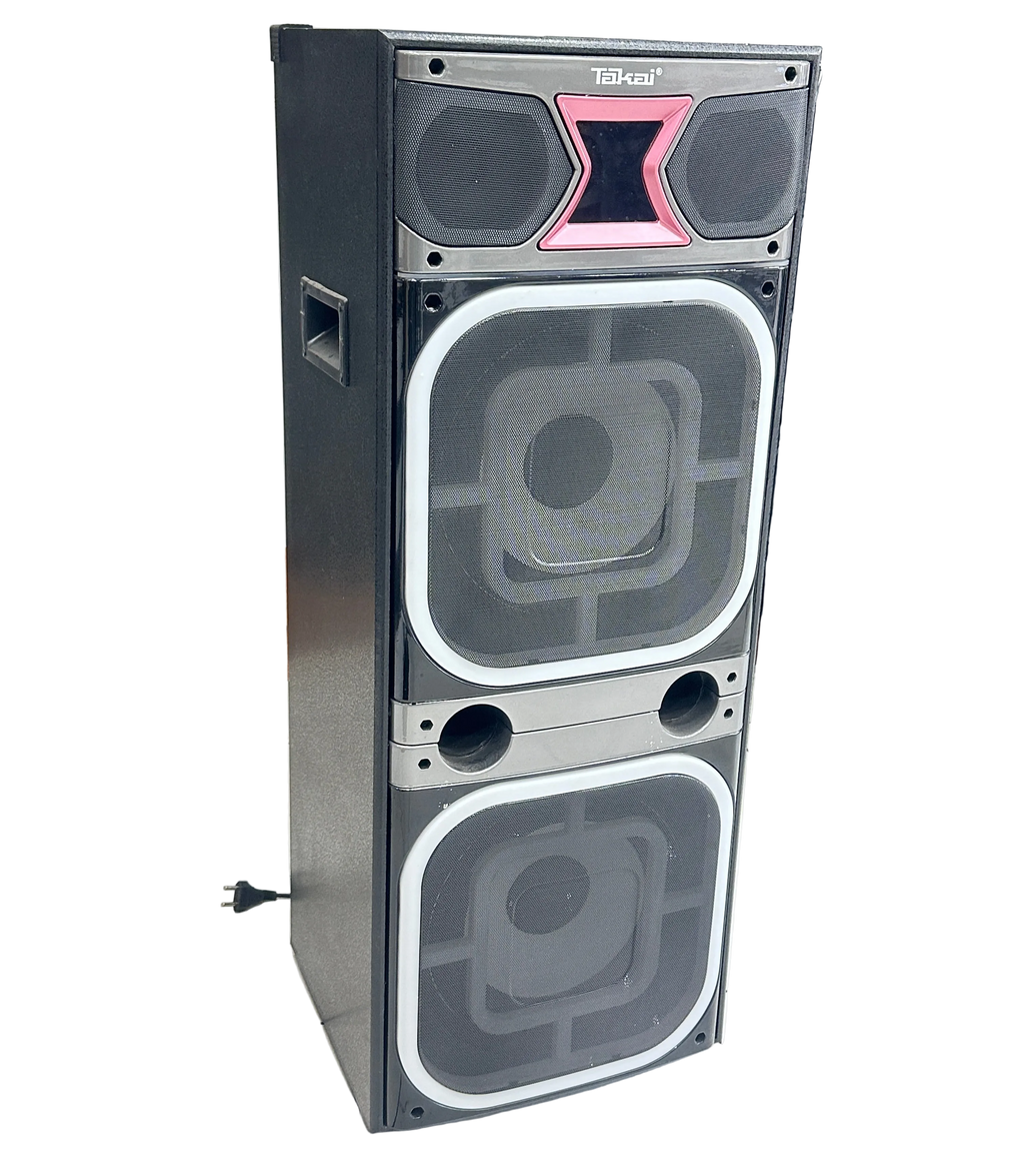 Takai Tower Monster 10 Multimedia Tower Speaker