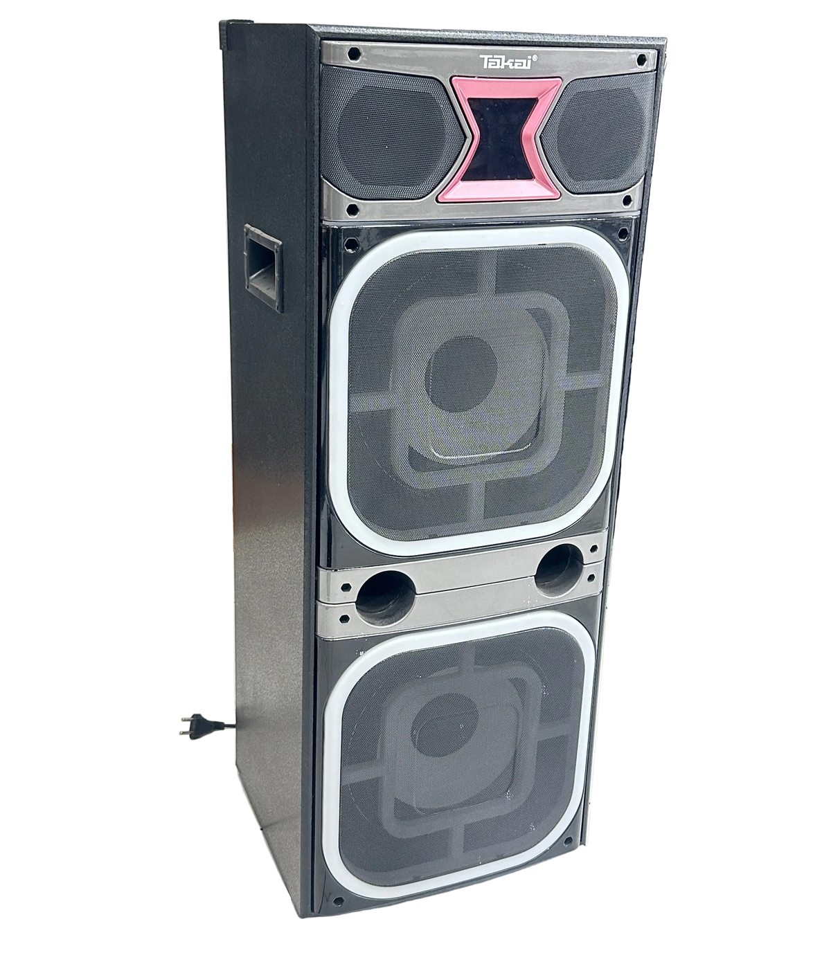 Takai Tower Monster 10 Multimedia Tower Speaker