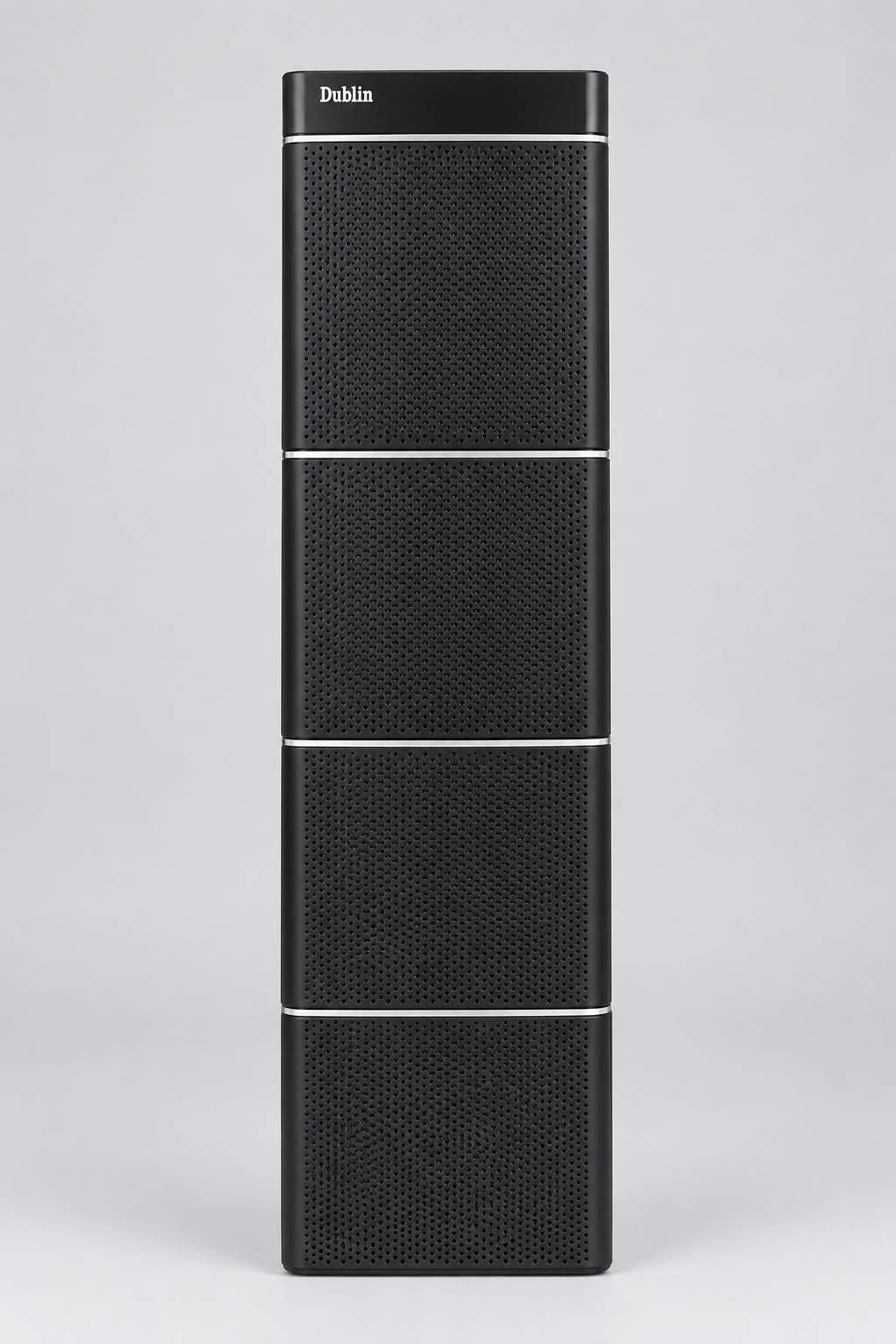 DubLin Opera Sound Blaster Multimedia Single Tower Speaker