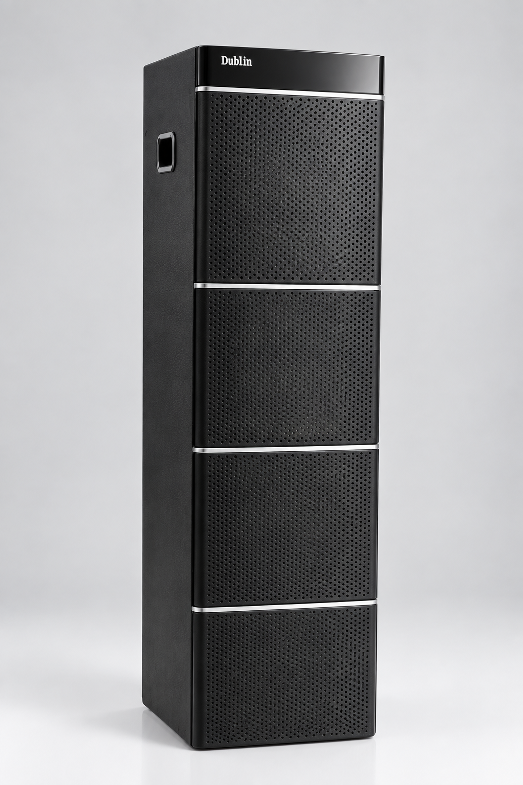 DubLin Opera Sound Blaster Multimedia Single Tower Speaker