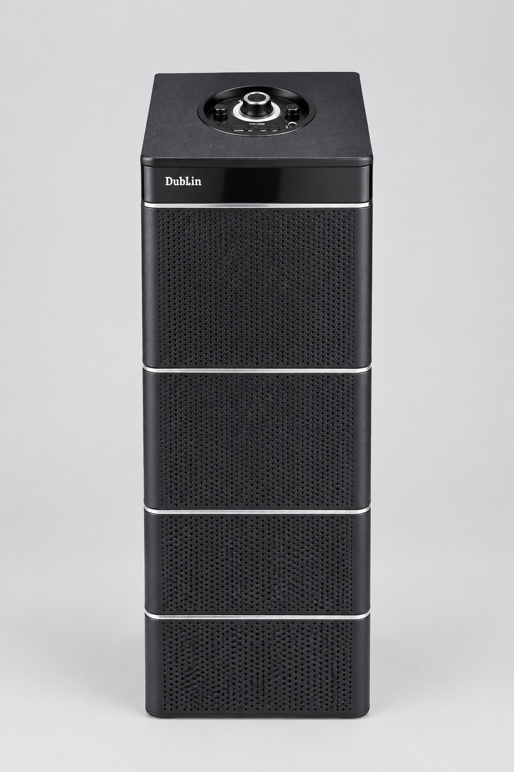 DubLin Opera Sound Blaster Multimedia Single Tower Speaker