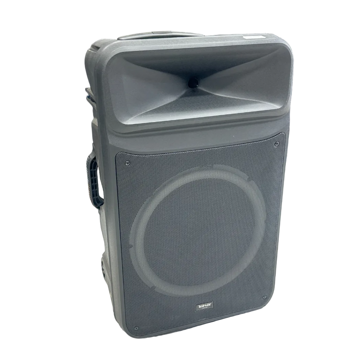 Takai TKI-15 OSHO Professional Portable PA Trolley Speaker