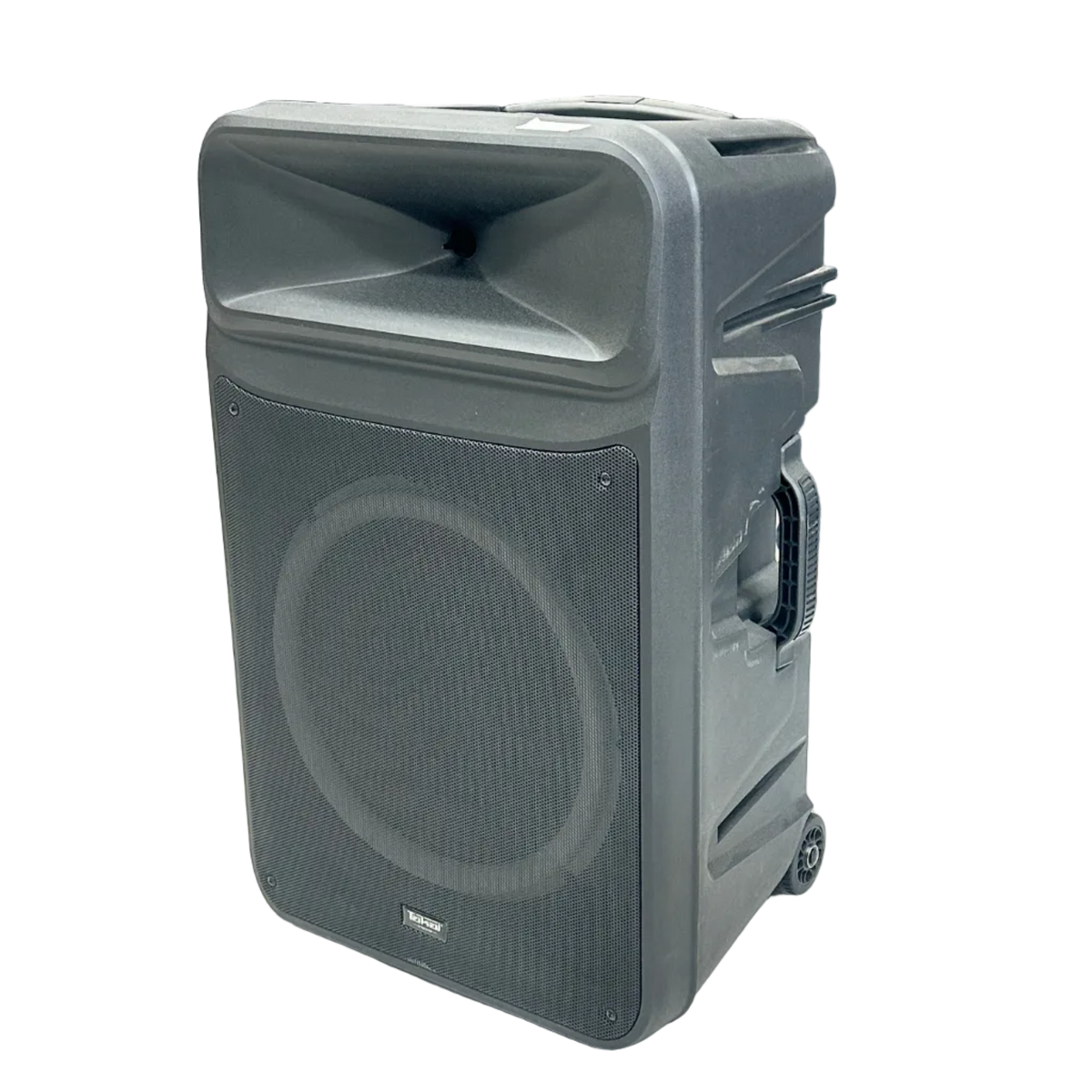 Takai TKI-15 OSHO Professional Portable PA Trolley Speaker