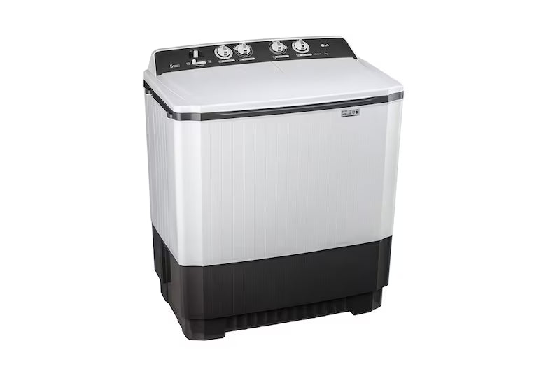 LG P-7010-NGAG 7 Kg 5 Star Fully Automatic Top Load Washing Machine
