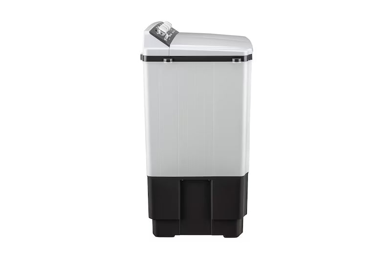 LG P-7010-NGAG 7 Kg 5 Star Fully Automatic Top Load Washing Machine