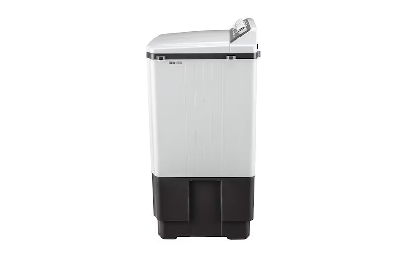 LG P-7010-NGAG 7 Kg 5 Star Fully Automatic Top Load Washing Machine