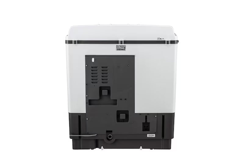 LG P-7010-NGAG 7 Kg 5 Star Fully Automatic Top Load Washing Machine