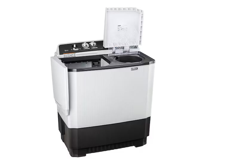 LG P-7010-NGAG 7 Kg 5 Star Fully Automatic Top Load Washing Machine