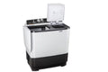 LG P-7010-NGAG 7 Kg 5 Star Fully Automatic Top Load Washing Machine