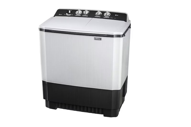 LG P-7010-NGAG 7 Kg 5 Star Fully Automatic Top Load Washing Machine