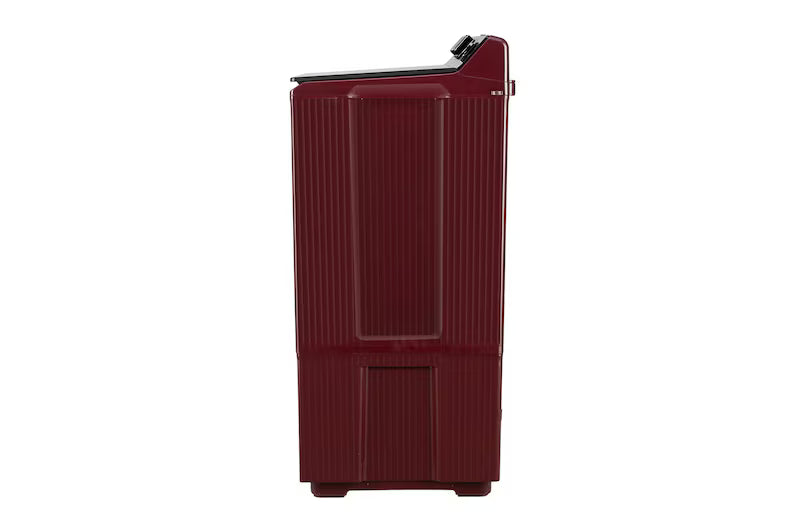 LG PX900H7SD4Z 9 Kg 5 Star Semi Automatic Top Load Washing Machine with Roller Jet Pulsator+, Wind Jet Dry+ & Dual Spin Shower