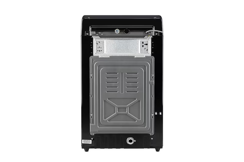 LG T90KMOB1Z 9 Kg 5 Star Fully Automatic Top Load Washing Machine with Hard Water Wash, TurboDrum & ProShield Motor