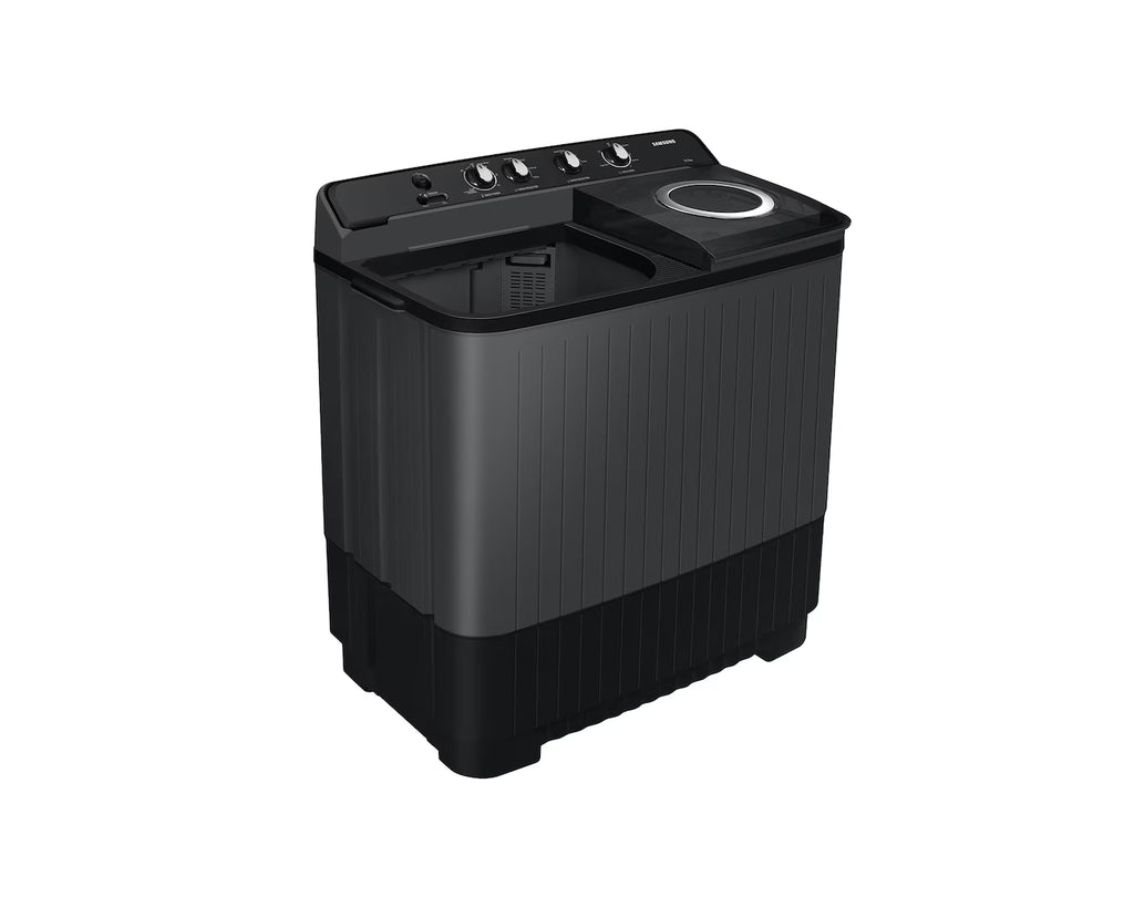 Samsung WT11A4260GD 11.5 Kg 5 Star Semi Automatic Top Load Washing Machine