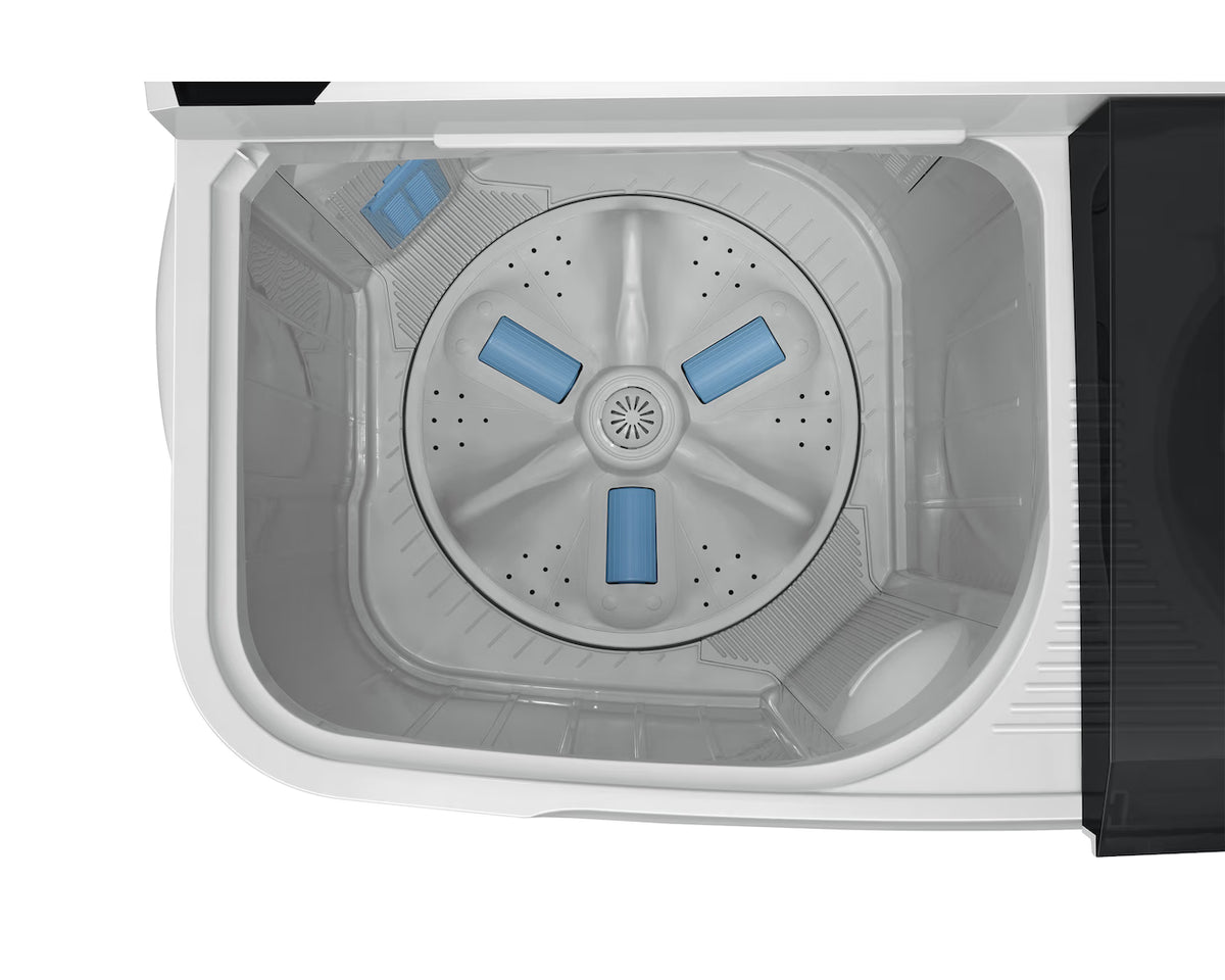 Samsung WT90C4260GG/TL 9 Kg 5 Star Semi Automatic Top Load Washing Machine