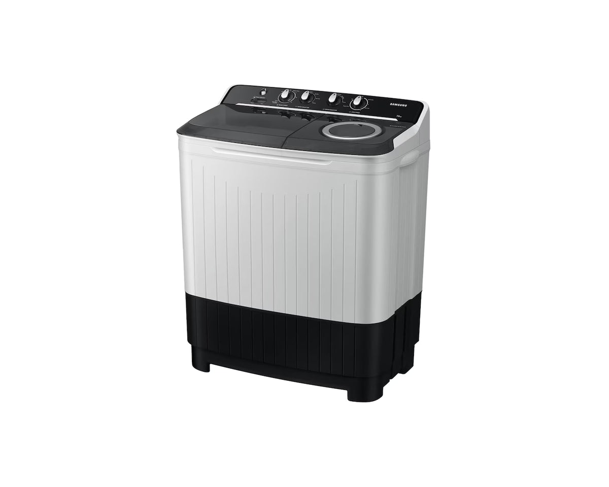 Samsung WT90C4260GG/TL 9 Kg 5 Star Semi Automatic Top Load Washing Machine