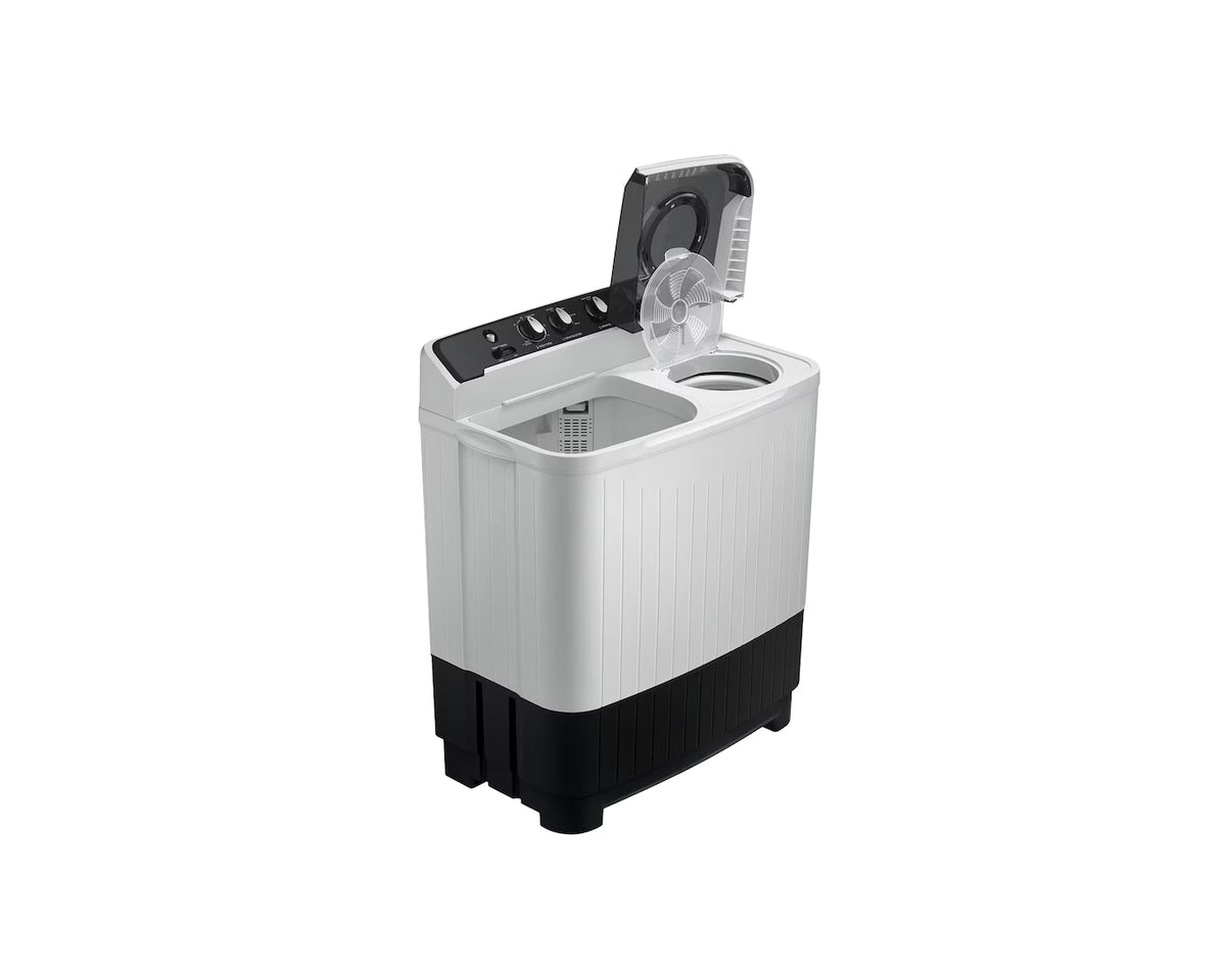 Samsung WT90C4260GG/TL 9 Kg 5 Star Semi Automatic Top Load Washing Machine