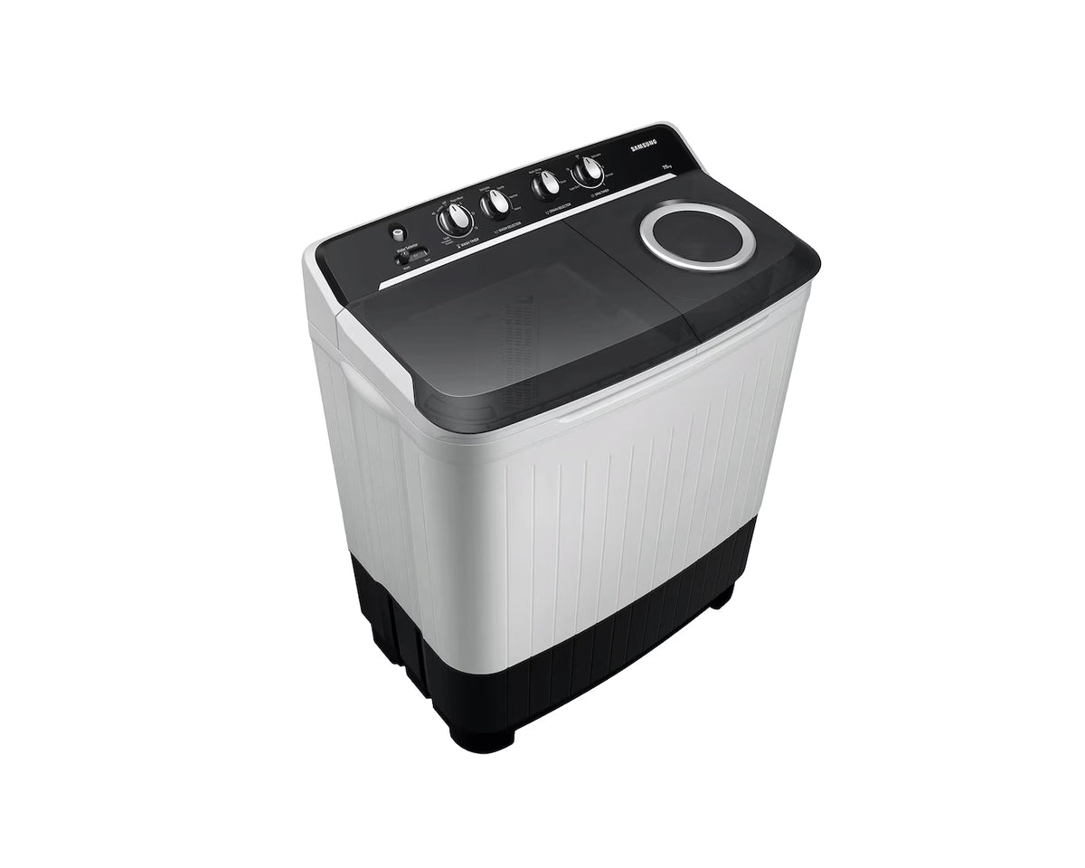 Samsung WT90C4260GG/TL 9 Kg 5 Star Semi Automatic Top Load Washing Machine