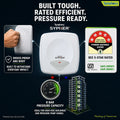 Symphony Sypher 15L Water Geyser – Model AGYST02