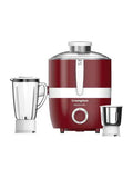 Crompton Fresh Mix 500W Juicer Mixer Grinder with 3 Jars – ACGJMG-FRESH-MIX