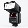 Simpex 603 Camera Flash – External Flash for DSLR & Film Cameras
