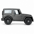 YOROTO THAR Adventure Edition Portable Wireless Bluetooth Speaker (20W, YO-450BTL)