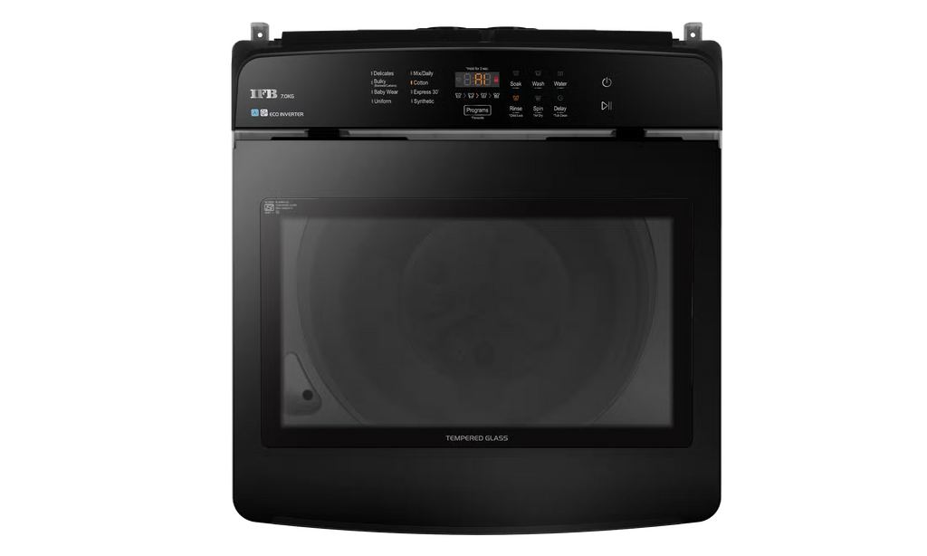 IFB TL701AG1ID 7 Kg 5 Star Fully Automatic Top Load Washing Machine with Eco Inverter Motor