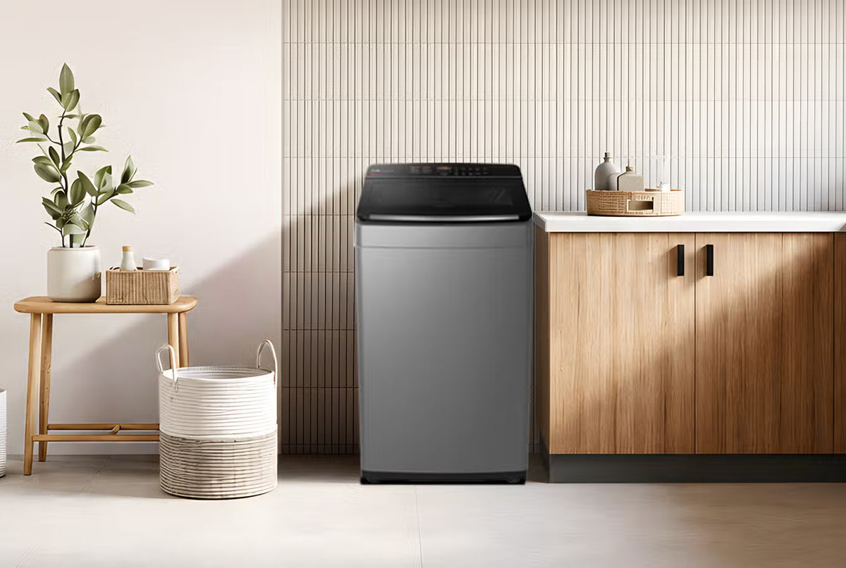 IFB TL701AG1ID 7 Kg 5 Star Fully Automatic Top Load Washing Machine with Eco Inverter Motor