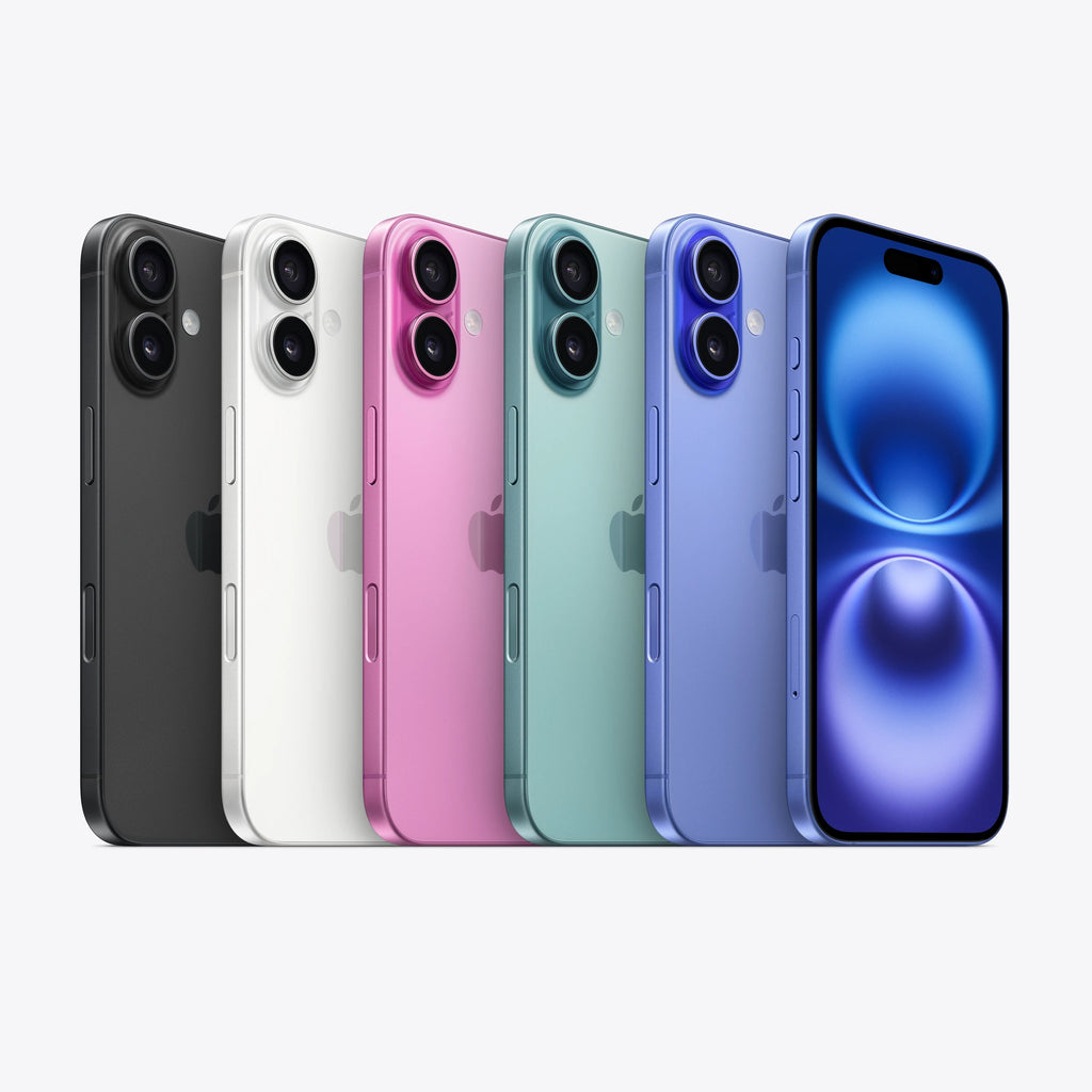 Apple Iphone 16 Malani Mobile