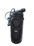 TAKAI PS-7 PORTABLE SPEAKER WITH KAROKE MIC