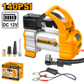 INGCO AAC1408 Auto Air Compressor