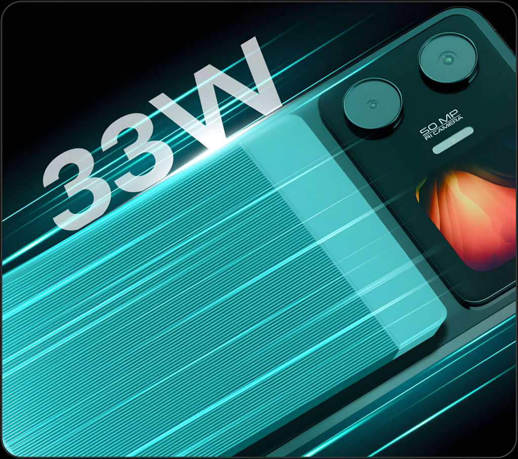 Lava Duo 3 malani mobile