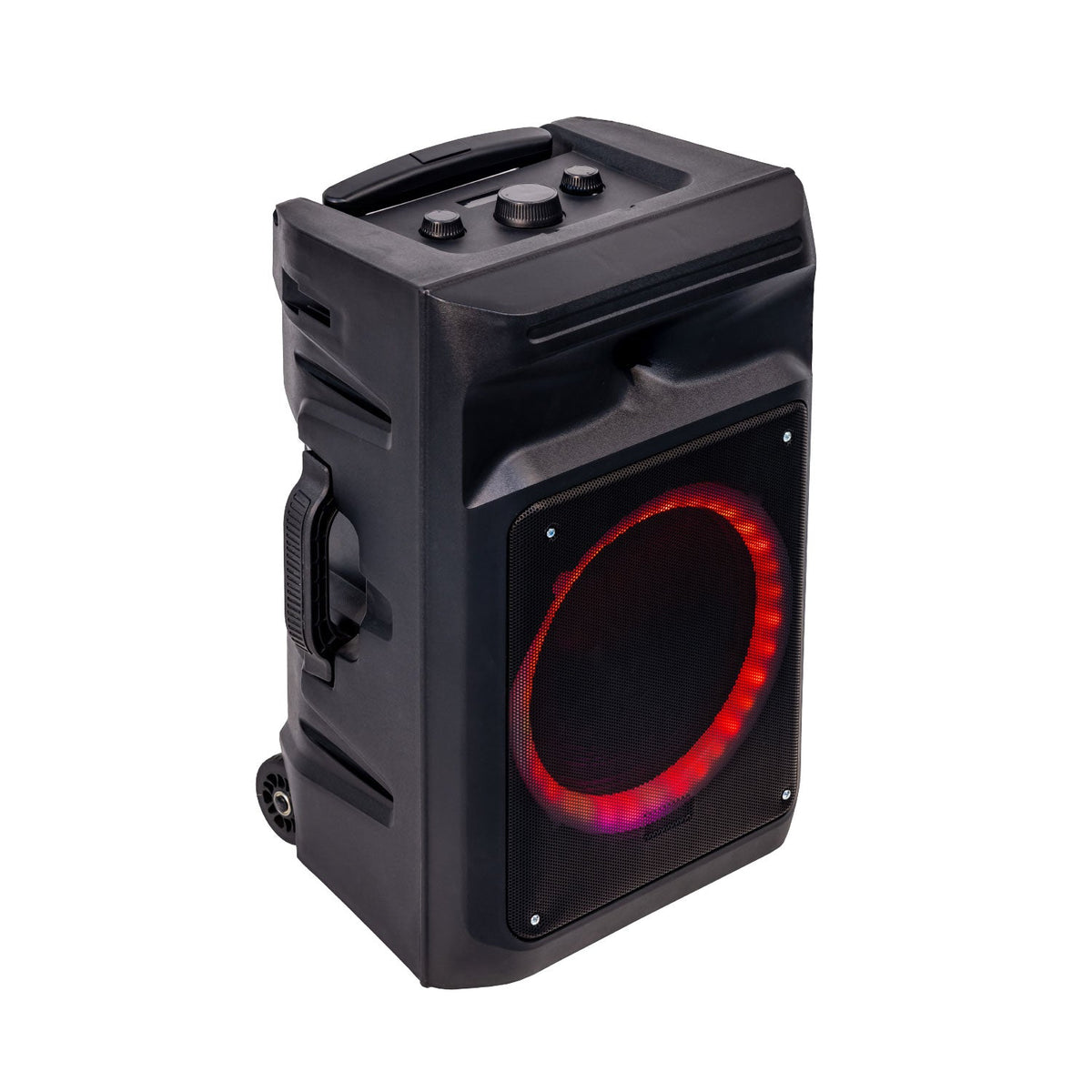 Takai TKI-12 Oslo / TKI-12 OSLO Portable Party Trolley Speaker