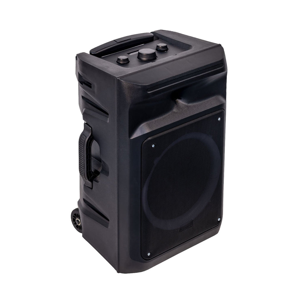 Takai TKI-12 Oslo / TKI-12 OSLO Portable Party Trolley Speaker