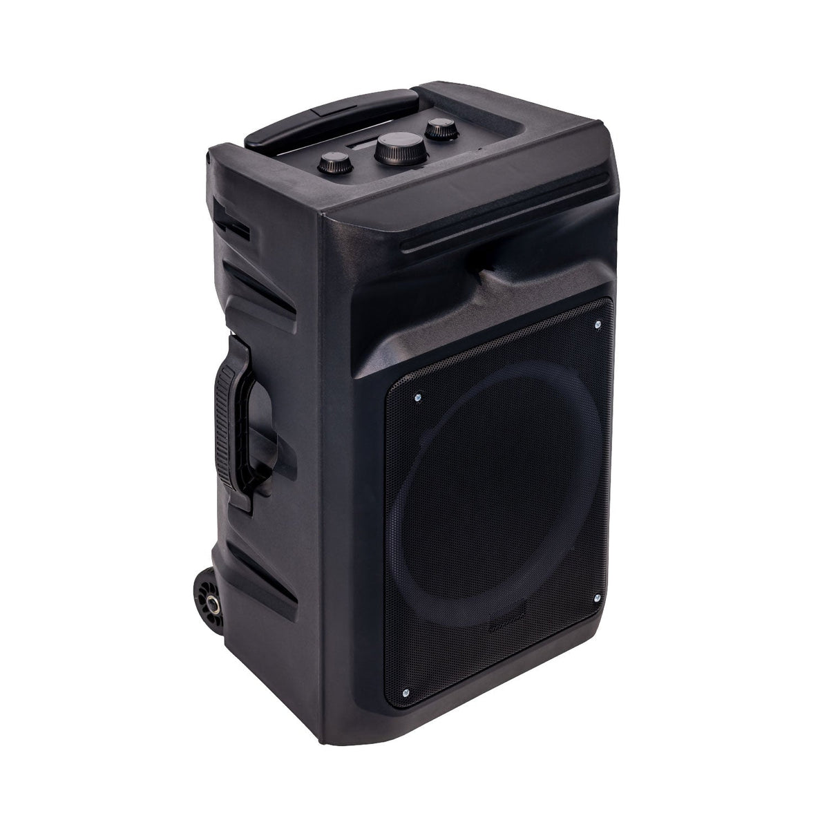 Takai TKI-12 Oslo / TKI-12 OSLO Portable Party Trolley Speaker