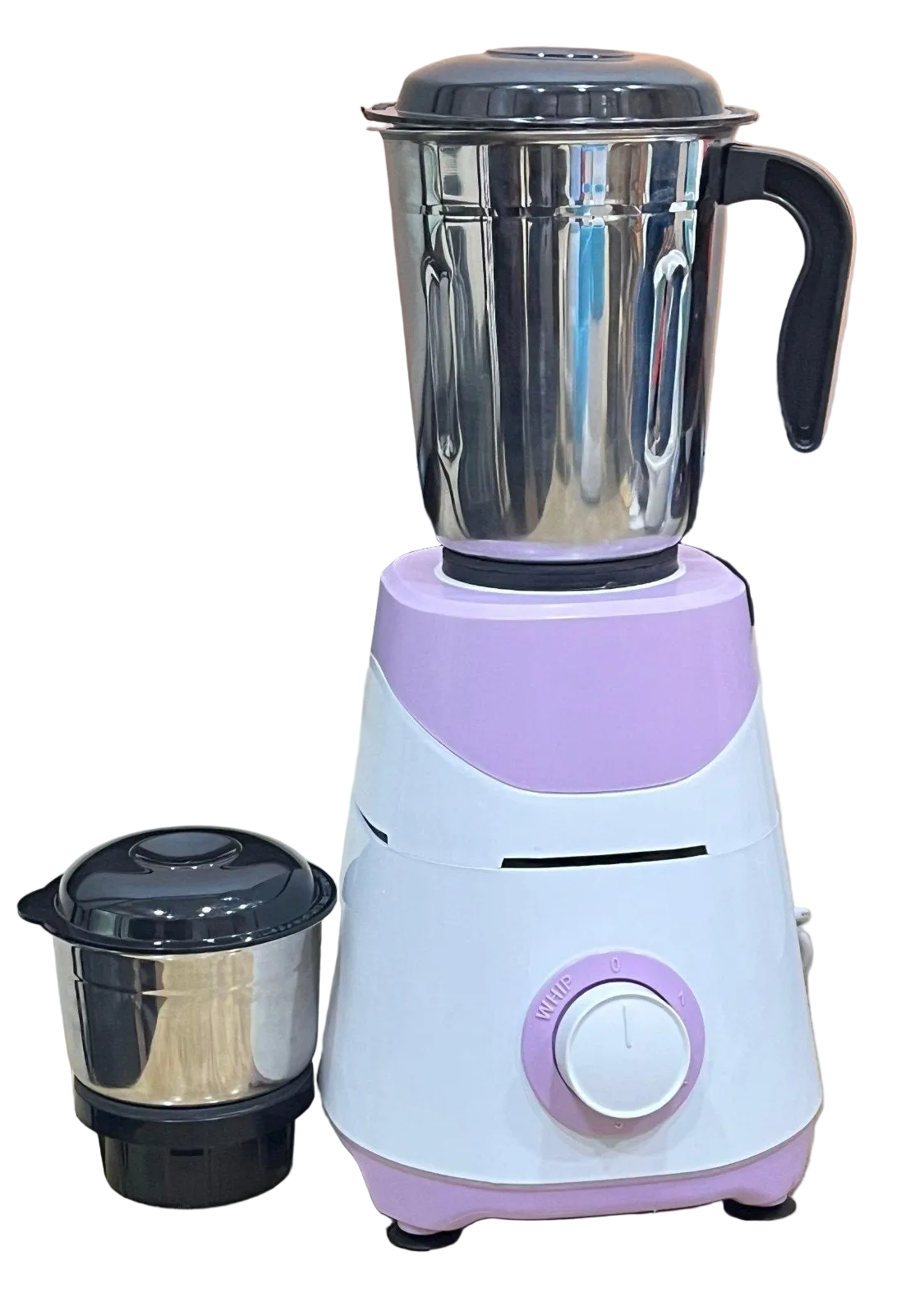 MOHIT 550W Mixer Grinder with Powerful Motor – Kitchen Grinding Appliance