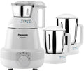 Panasonic MX-GC3550 900W Maximum Motor Locked Wattage 3-Jar Mixer Grinder