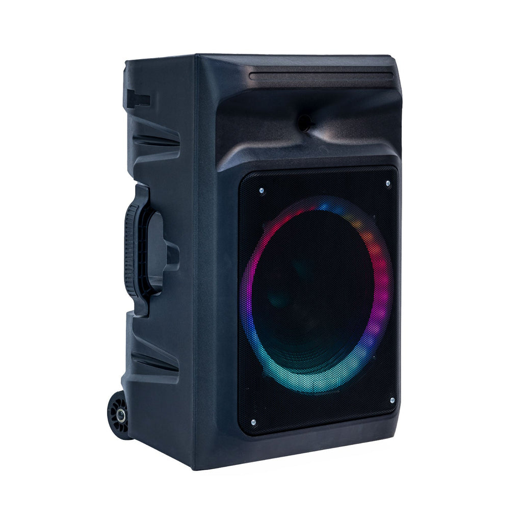 Takai TKI-12 Oslo / TKI-12 OSLO Portable Party Trolley Speaker