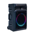 Takai TKI-12 Oslo / TKI-12 OSLO Portable Party Trolley Speaker
