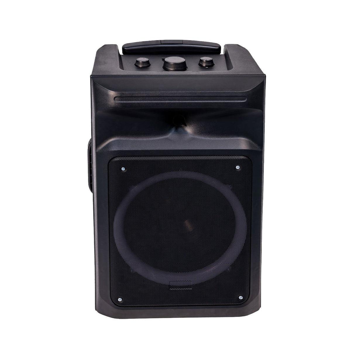 Takai TKI-12 Oslo / TKI-12 OSLO Portable Party Trolley Speaker