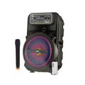 TAKAI T86 Portable Bluetooth Party Speaker