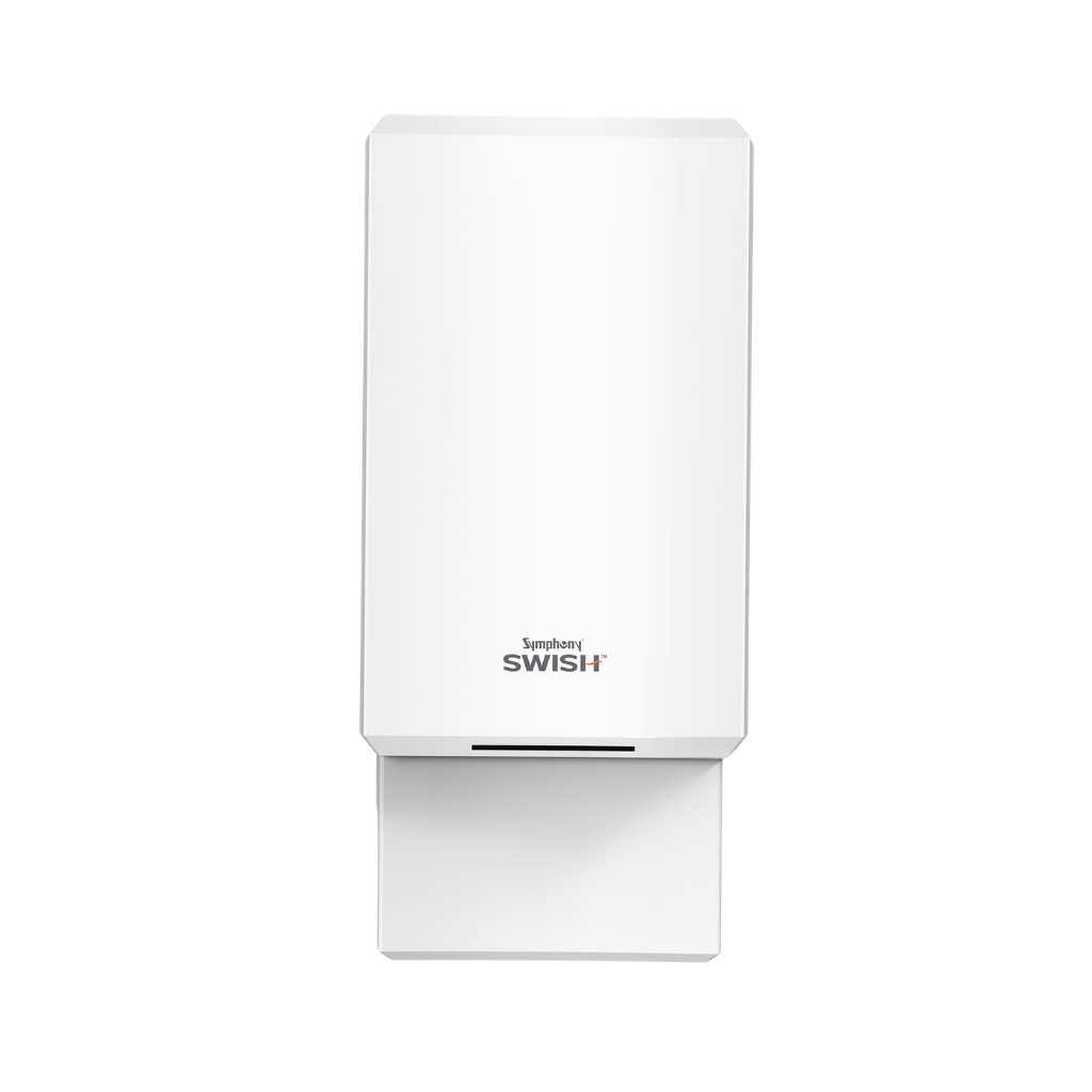 Symphony Swish 3L Instant Water Geyser Model: AGYST019