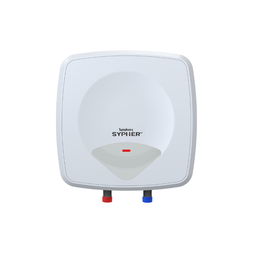 Symphony Sypher 10L Water Geyser – Model AGYST024