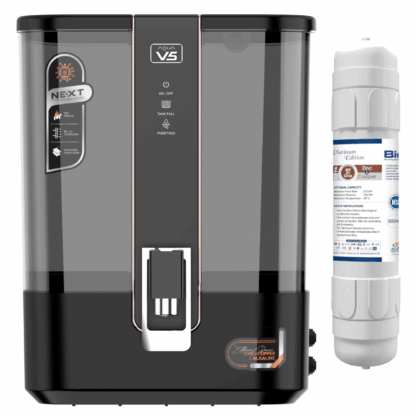 Noir Aqua V5 Water Purifier